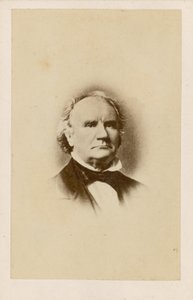 James Murray Mason amerikai szenátor alkotó: English Photographer