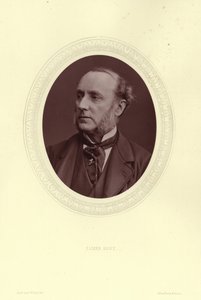 James Sant brit portréfestő alkotó: English Photographer