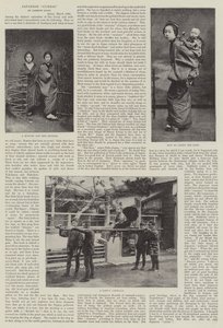 Japán Curios