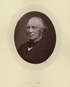 John Fowler alkotó: English Photographer