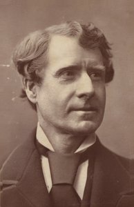 John S. Clarke alkotó: English Photographer