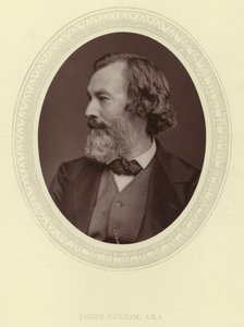 Joseph Durham alkotó: English Photographer