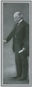 Lady Nancy Astors szponzora, Lloyd George alkotó: English Photographer