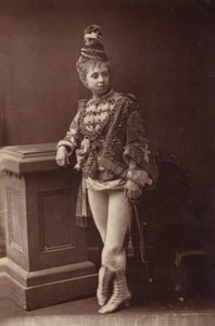 Lardie Wilson alkotó: English Photographer