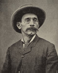 Trivier hadnagy alkotó: English Photographer