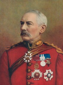 Sir Charles William Wilson altábornagy