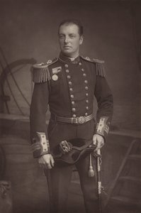 Lord Charles Beresford alkotó: English Photographer