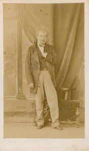 Lord Clyde alkotó: English Photographer
