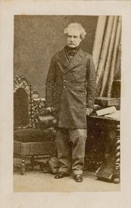 Lord Clyde alkotó: English Photographer