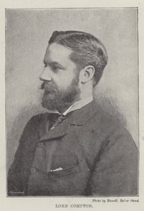 Lord Compton alkotó: English Photographer