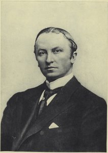 Lord Curzon, India alkirálya (fotogravír) alkotó: English Photographer