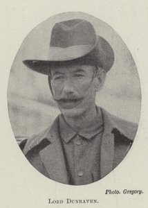 Lord Dunraven alkotó: English Photographer