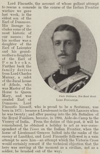 Lord Fincastle alkotó: English Photographer