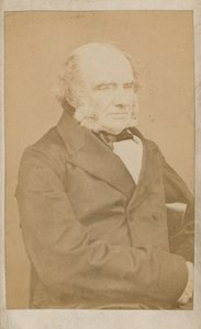 Lord John Russell alkotó: English Photographer