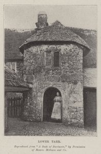 Alsó Tarr alkotó: English Photographer