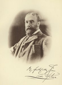 Luke Fildes alkotó: English Photographer