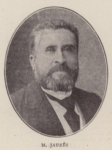 M Jaures alkotó: English Photographer