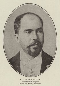 M Isztambul alkotó: English Photographer
