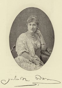 Madame Adam alkotó: English Photographer