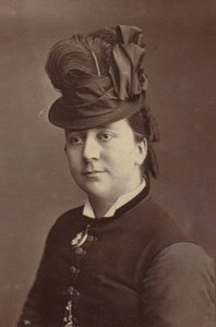 Madame Pathey alkotó: English Photographer