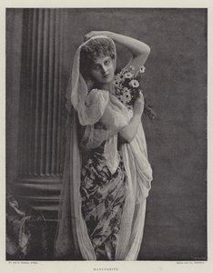 Margaréta