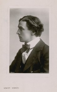 Martin Harvey alkotó: English Photographer
