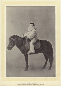 Franz Ebert mester