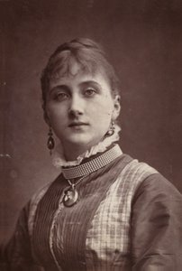 Maud Branscombe alkotó: English Photographer