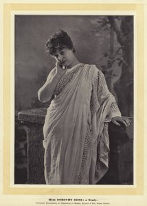 Miss Dorothy Dene: egy tanulmány