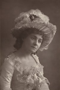 Kate Rorke kisasszony alkotó: English Photographer