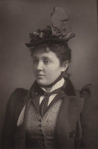 Marion Lea kisasszony alkotó: English Photographer