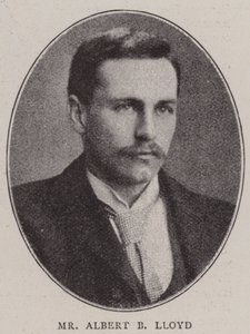 Albert B Lloyd úr alkotó: English Photographer
