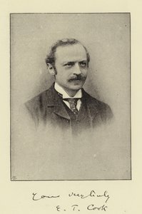 Edward T Cook úr alkotó: English Photographer