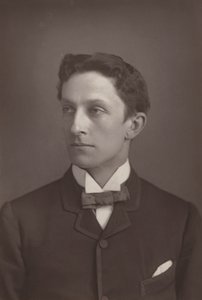 Forbes-Robertson úr alkotó: English Photographer