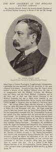 George Ernest Paget úr alkotó: English Photographer