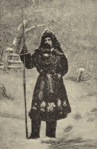 George Kennan úr alkotó: English Photographer