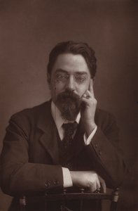Sidney Webb úr alkotó: English Photographer