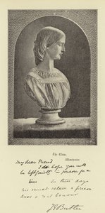 Josephine Butler asszony alkotó: English Photographer