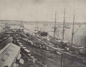 Newcastle alkotó: English Photographer