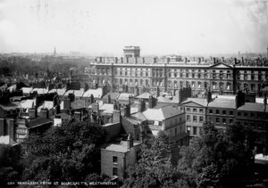 Panoráma a Szent Margitból alkotó: English Photographer