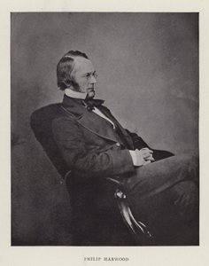Philip Harwood alkotó: English Photographer