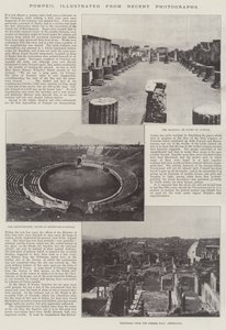 Pompeji alkotó: English Photographer