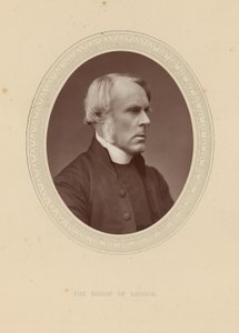 John Jackson portréja alkotó: English Photographer
