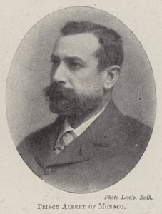 Albert monacói herceg alkotó: English Photographer