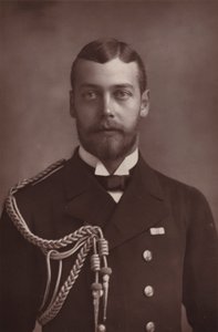 György walesi herceg alkotó: English Photographer