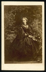 Alice hercegnő alkotó: English Photographer