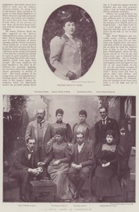 Maud walesi hercegnő