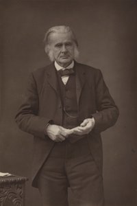 Huxley professzor alkotó: English Photographer