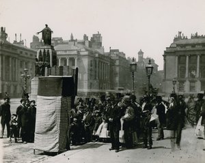 Punch és Judy Show
