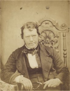 R W Buls alkotó: English Photographer